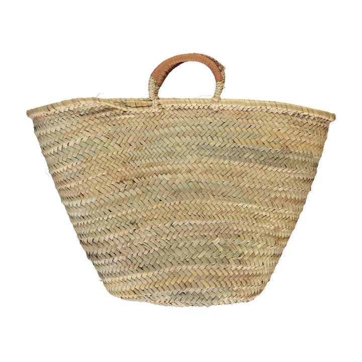 Melecraft – Saco de praia por atacado – Sacos de palha Trendy, saco praia palha, alça em pele1