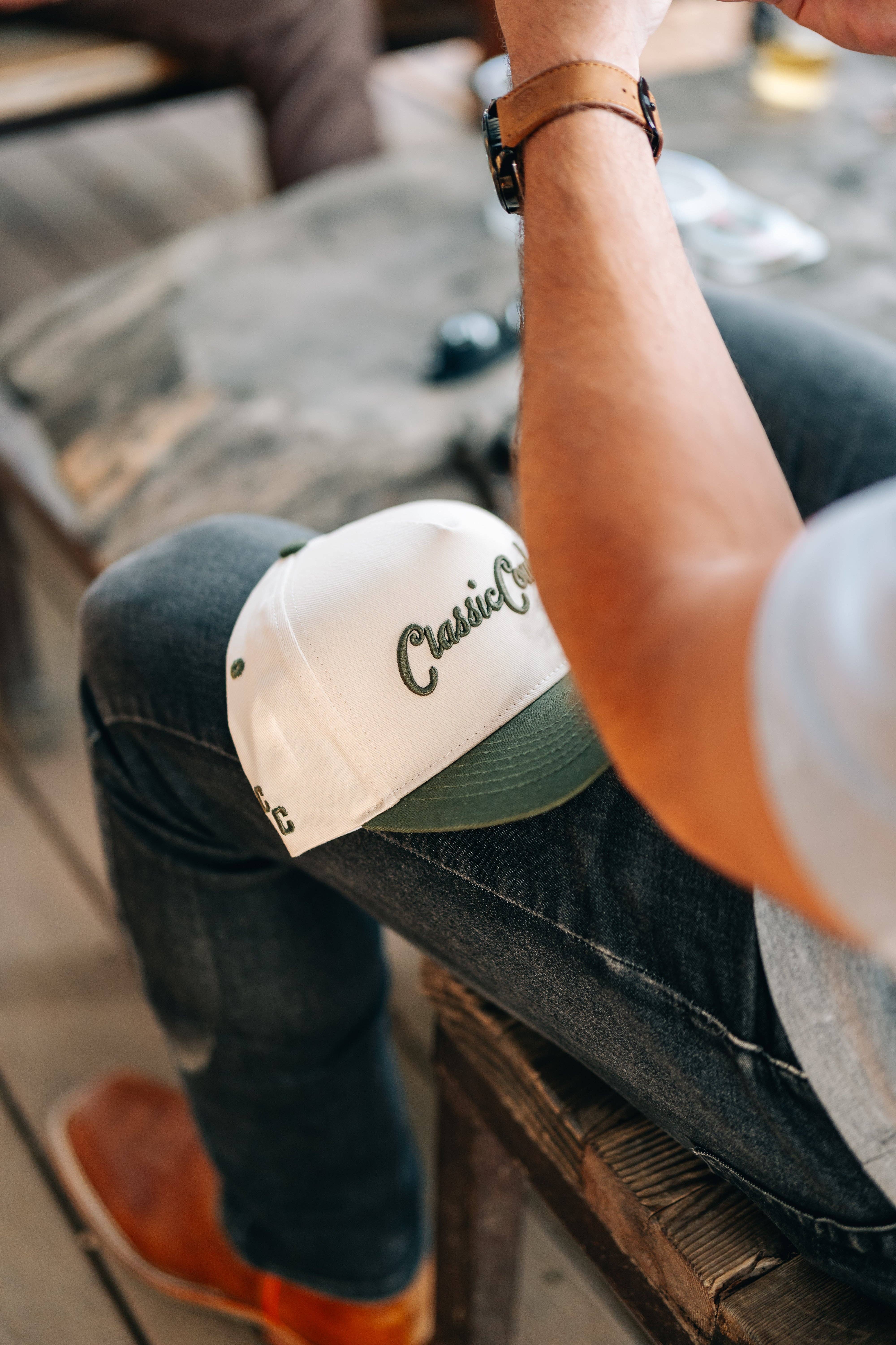 Forrest Green The Pine for wholesale on Faire2