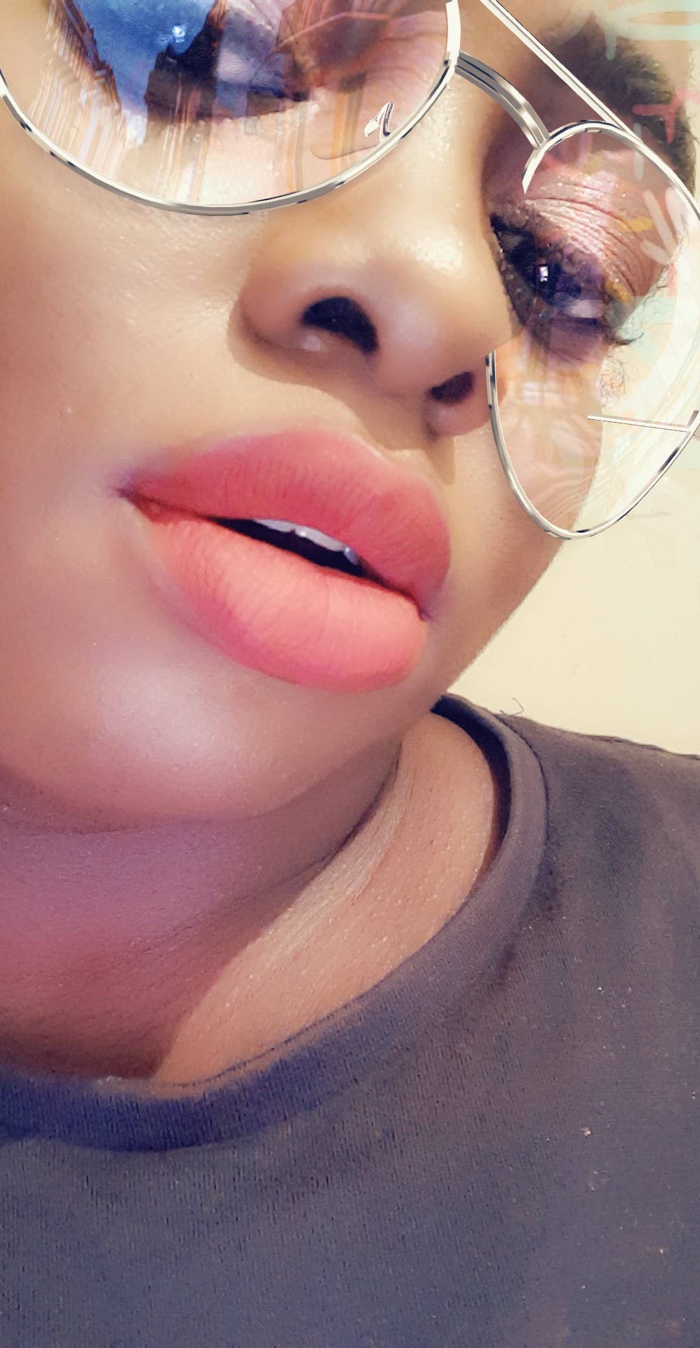 Kaz by De Unique Limited – wholesale Lipstick – Matte lipstick 20 colours non sticky 24 hours lipgloss2