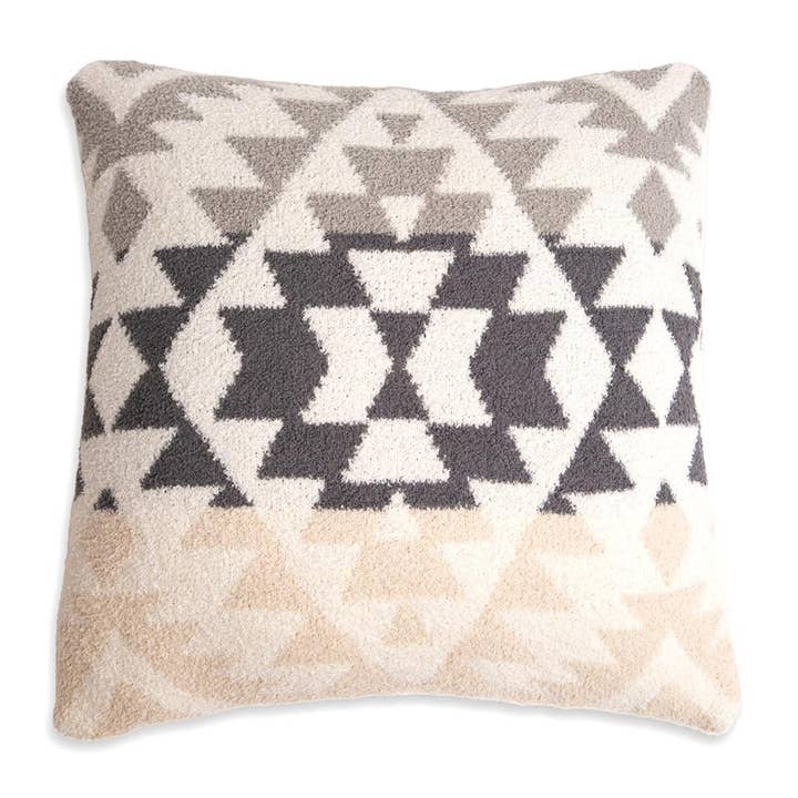 Sensibling Corp. - Wholesale Throw Pillow Cover - Aztec Patterned Cushion Cover
3