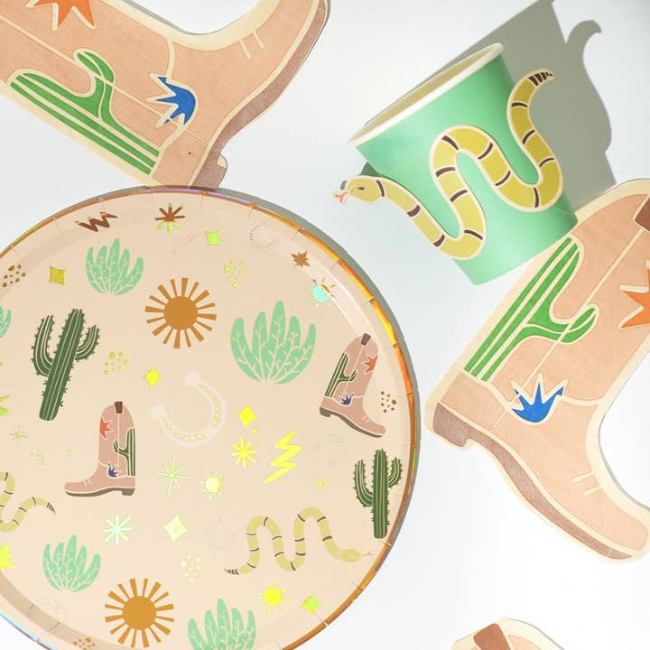 Essential Western Party Pack π for wholesale by POP Party Supplies, LLC