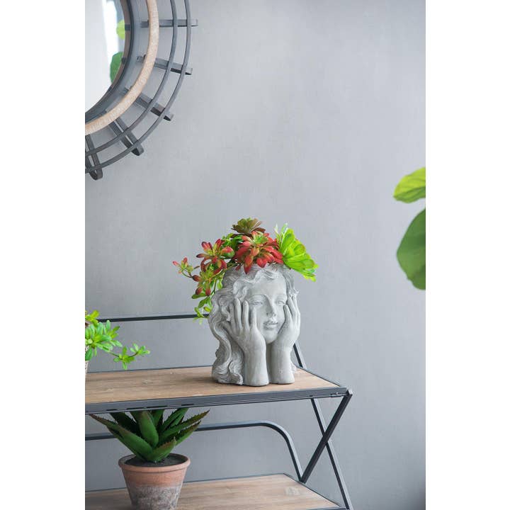 A&B Home Group Inc. - Wholesale Plant Pot - Planter7