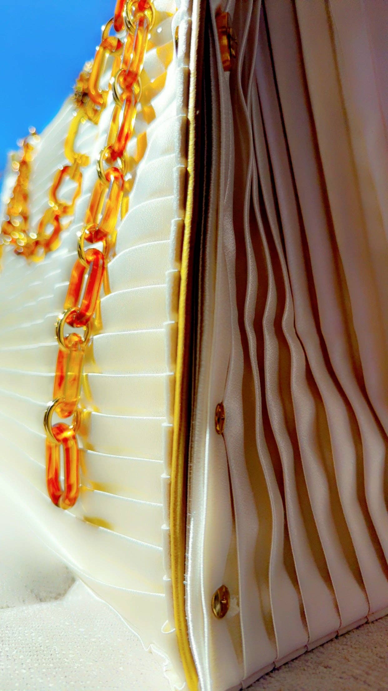 Soderena Designs - Wholesale Clutch Bag - Women's - Bridal Handbag Set32