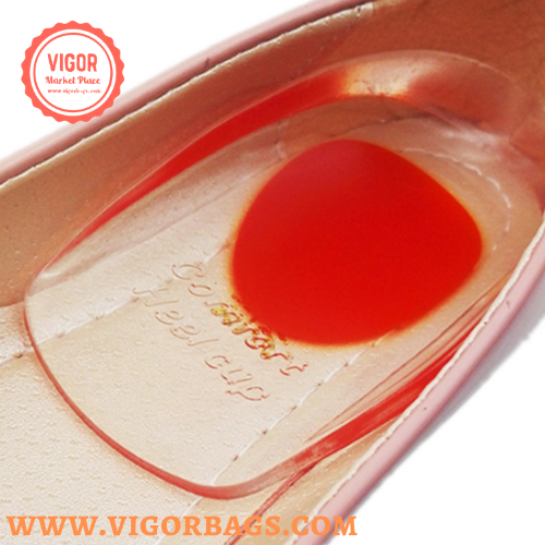 VIGOR – wholesale Foot cream – Silicone Gel Heel Protector Foot Care & Ankle Silicone Gel H1