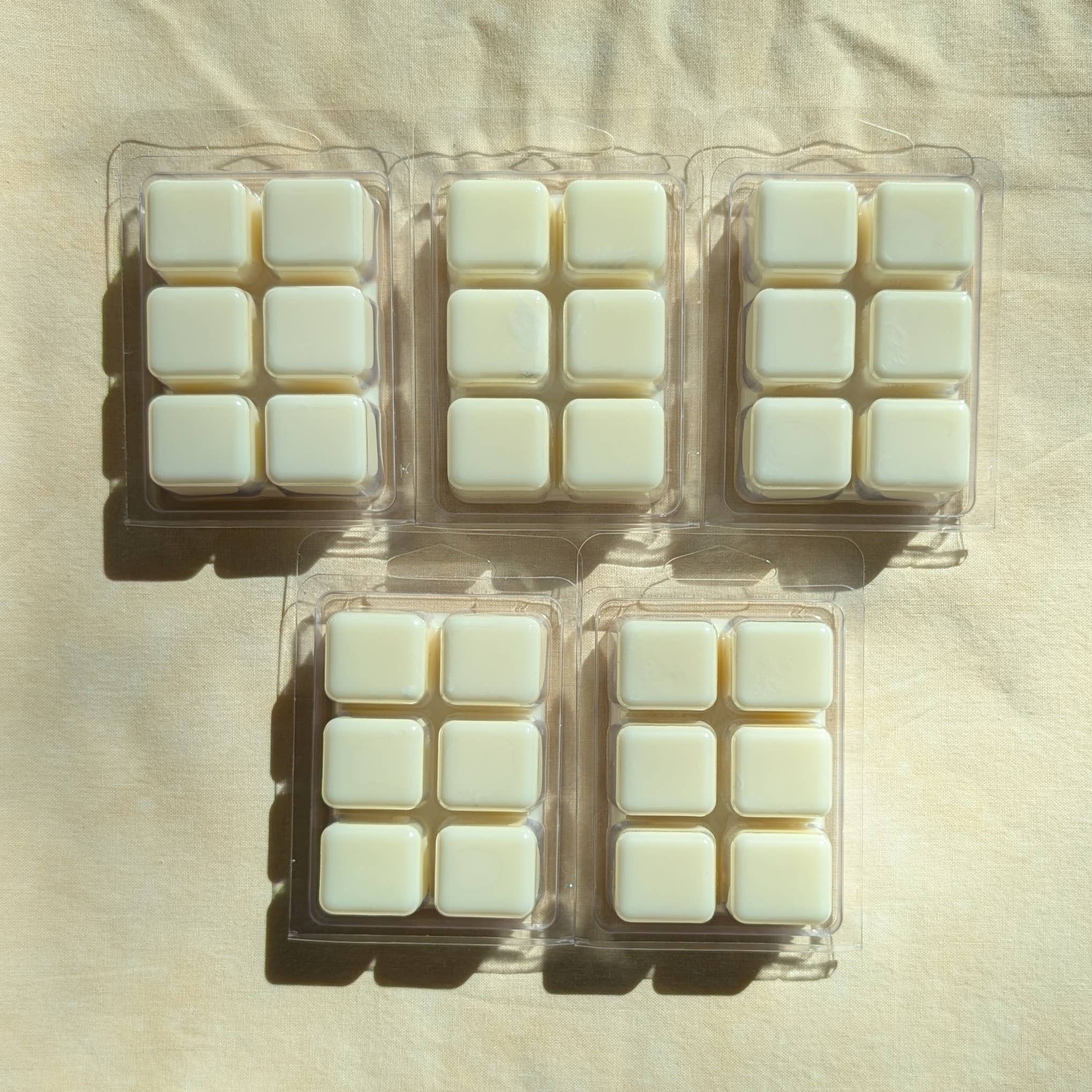 SpillProofLiquid - Wholesale Wax Melt - Core Scented 100% Soy Wax Melt Tarts, 2.75 oz5