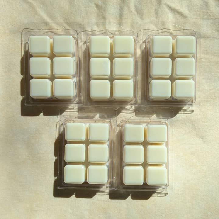 SpillProofLiquid - Wholesale Wax Melt - Core Scented 100% Soy Wax Melt Tarts, 2.75 oz5