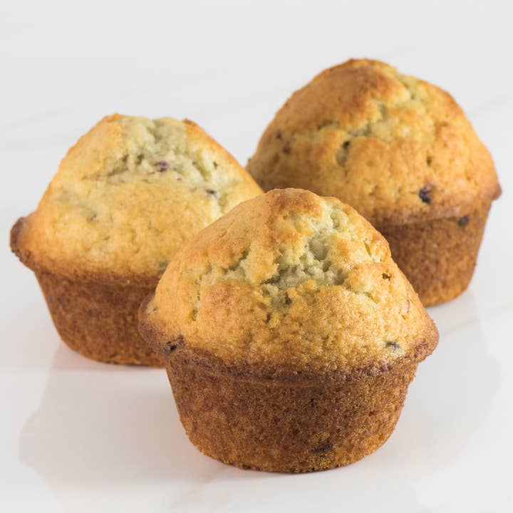 Kathie’s Bakery - Wholesale Muffin Mix - Scratch Muffin Mix