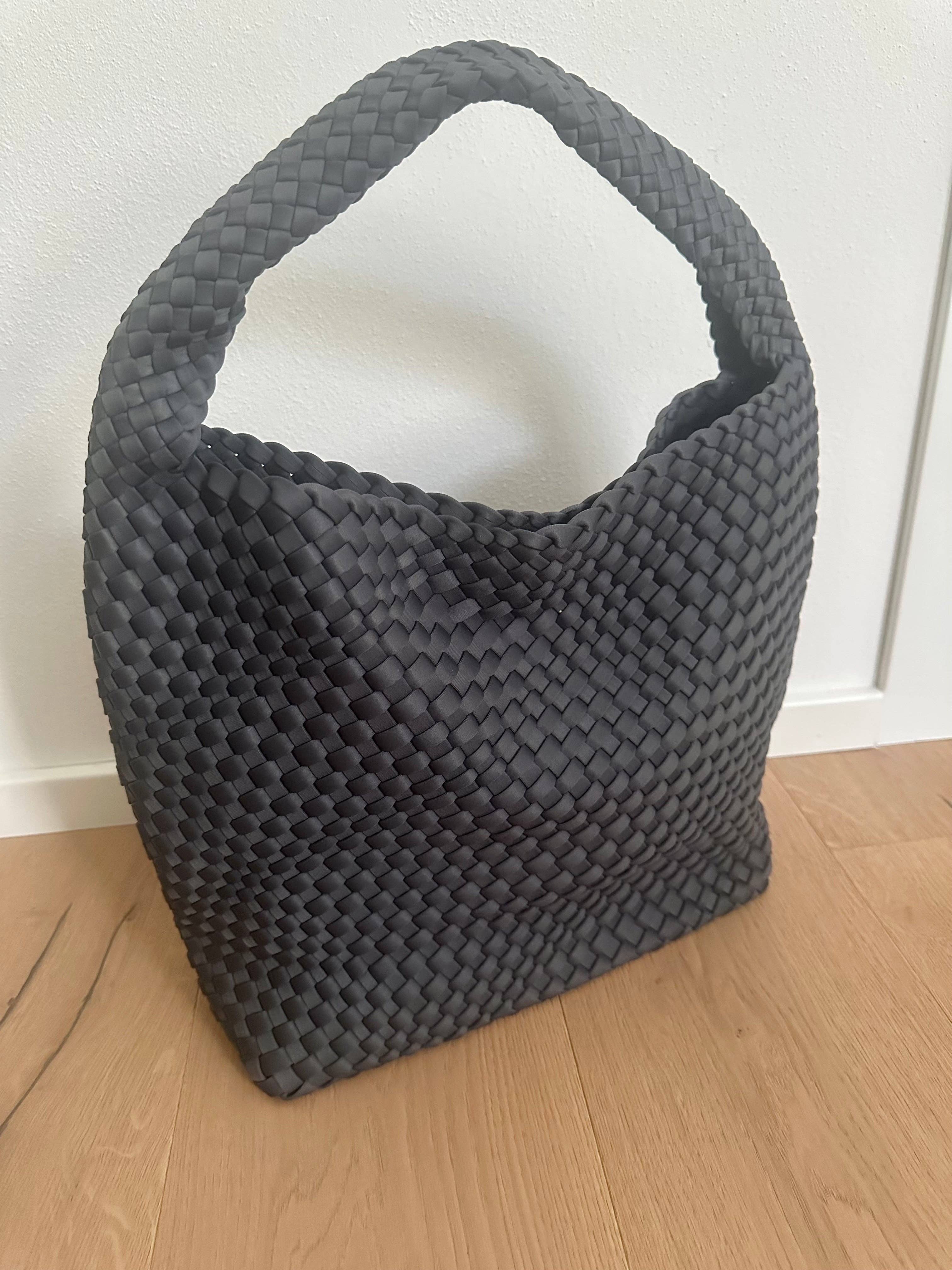 Zhade - Wholesale Tote Bag - Women's - LAUREN NYLON - large5