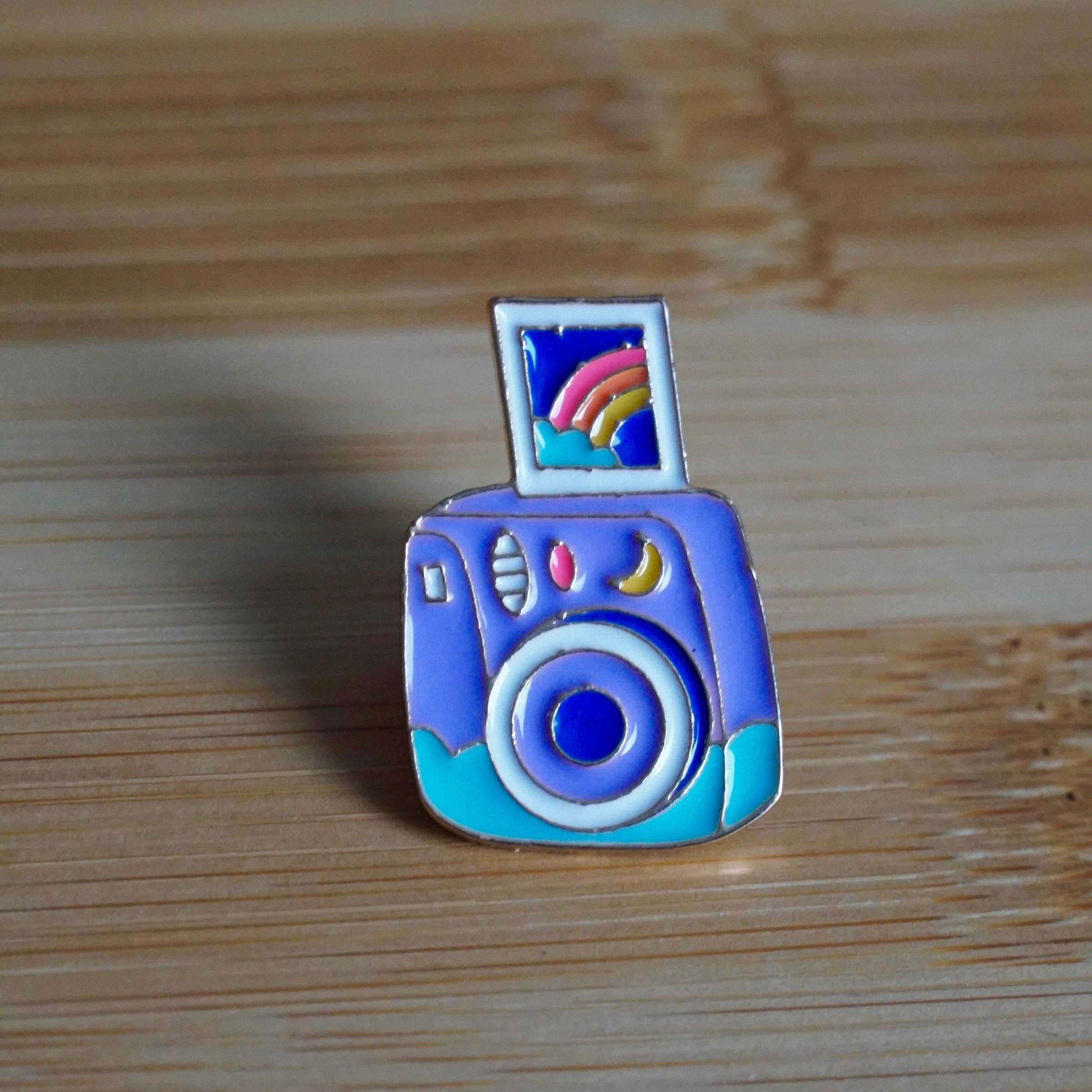 Missh Shop - Wholesale Lapel Pin/Button - Enamel pins17