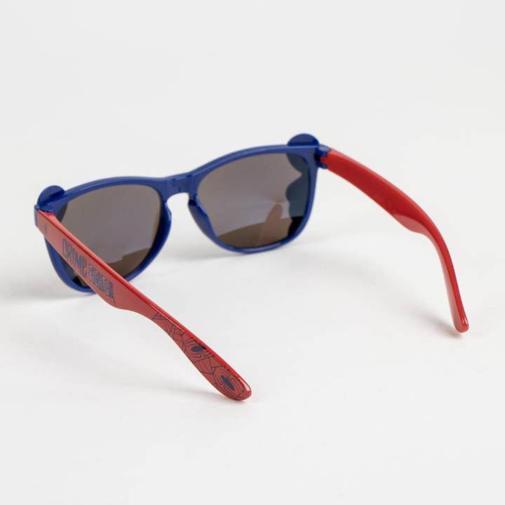 Mastoys, S.L. - Wholesale Sunglasses - Kids - PREMIUM SPIDERMAN SUNGLASSES - 2600002810