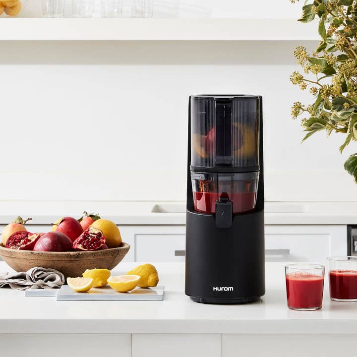 Hurom - Wholesale Juicer - Easy Clean - H200 Cold Press Juicer