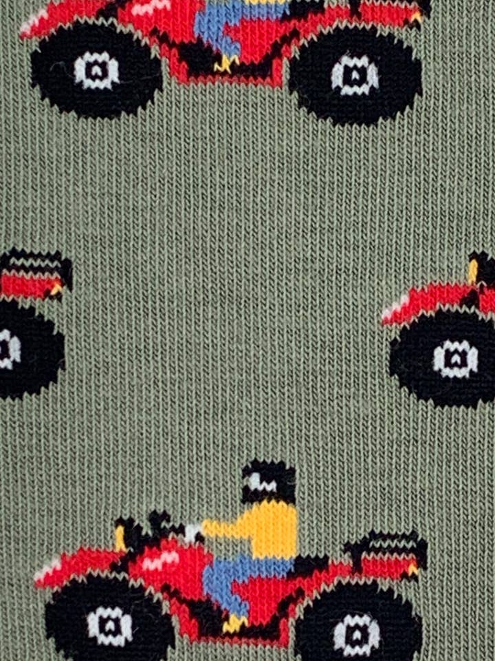 Friday Sock Co. - Wholesale Socks - Men's - Men's ATV Socks5