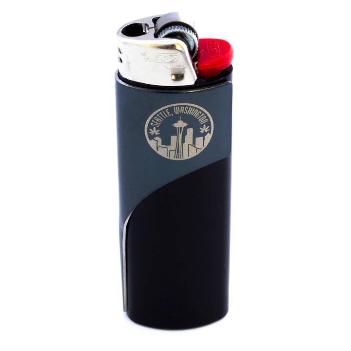 Kasher Inc – wholesale Lighter – Kasher SEATTLE