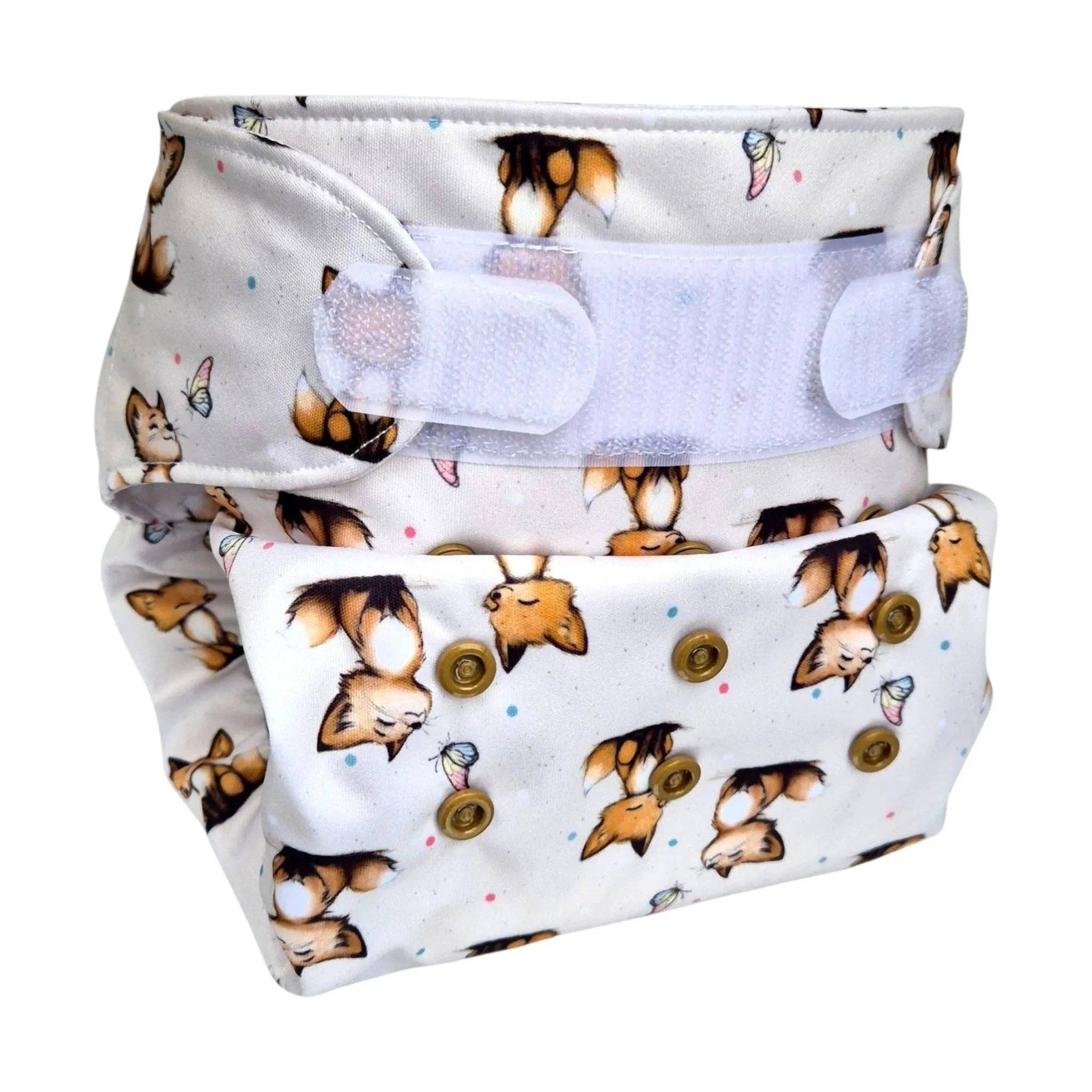 Ma'boule de couches - Wholesale Bedding blanket – Kids & Baby - Cradle Cloth Diaper - Limited Edition56