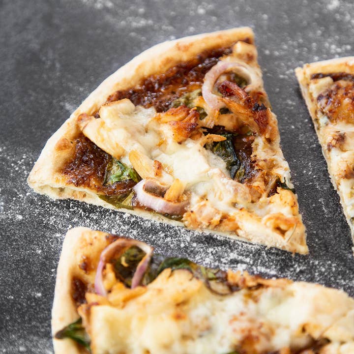 Blake Hill Preserves - Wholesale Jam/Jelly - Savory Onion Confit9