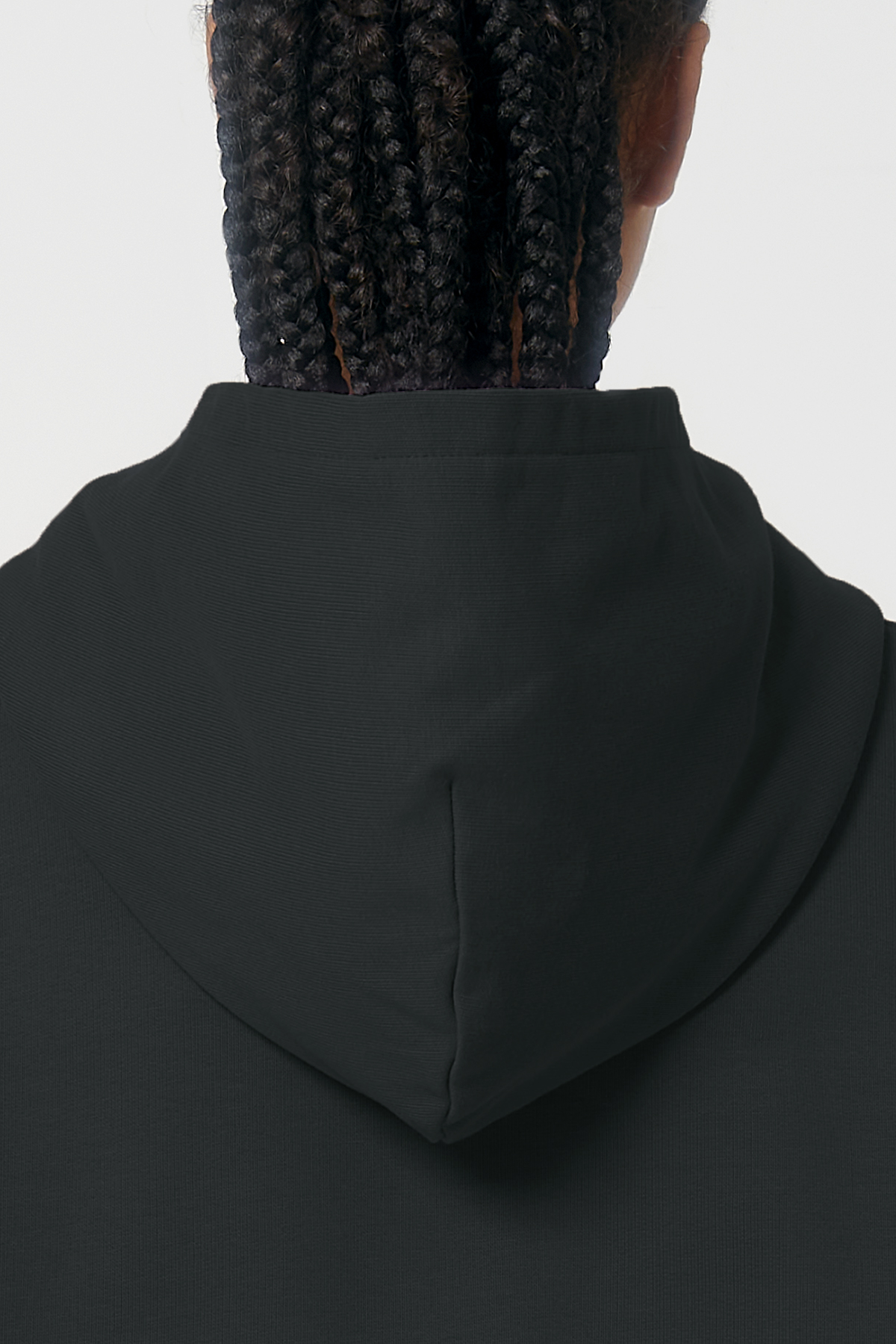 Nostalgic Apparel - Wholesale Hoodie - Unisex - Face Your Fears | Oversized Hoodie6