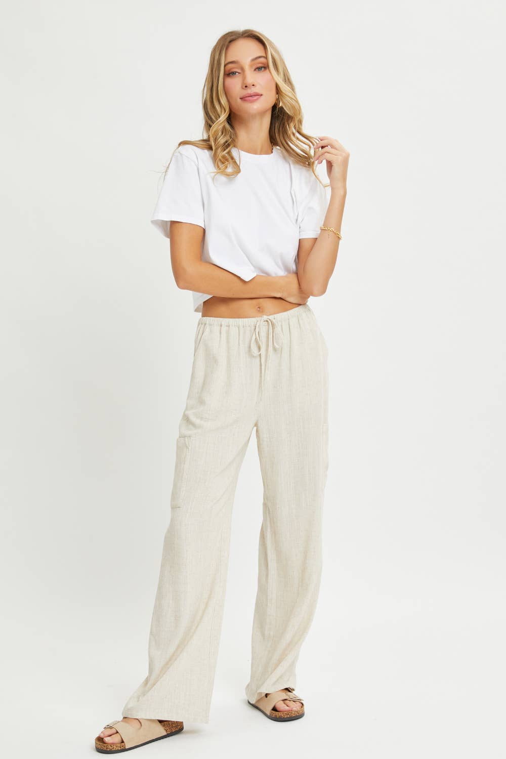 Sweet Lovely by Jen - Wholesale Pants - Women's - LINED-PULL-ON-PANTS20