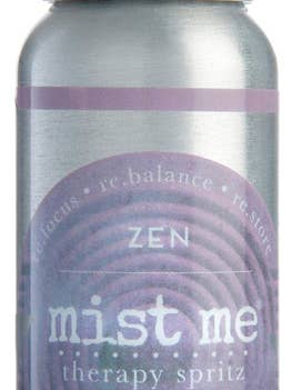 Zen Mist Me for wholesale by Pinch Me Therapy Dough