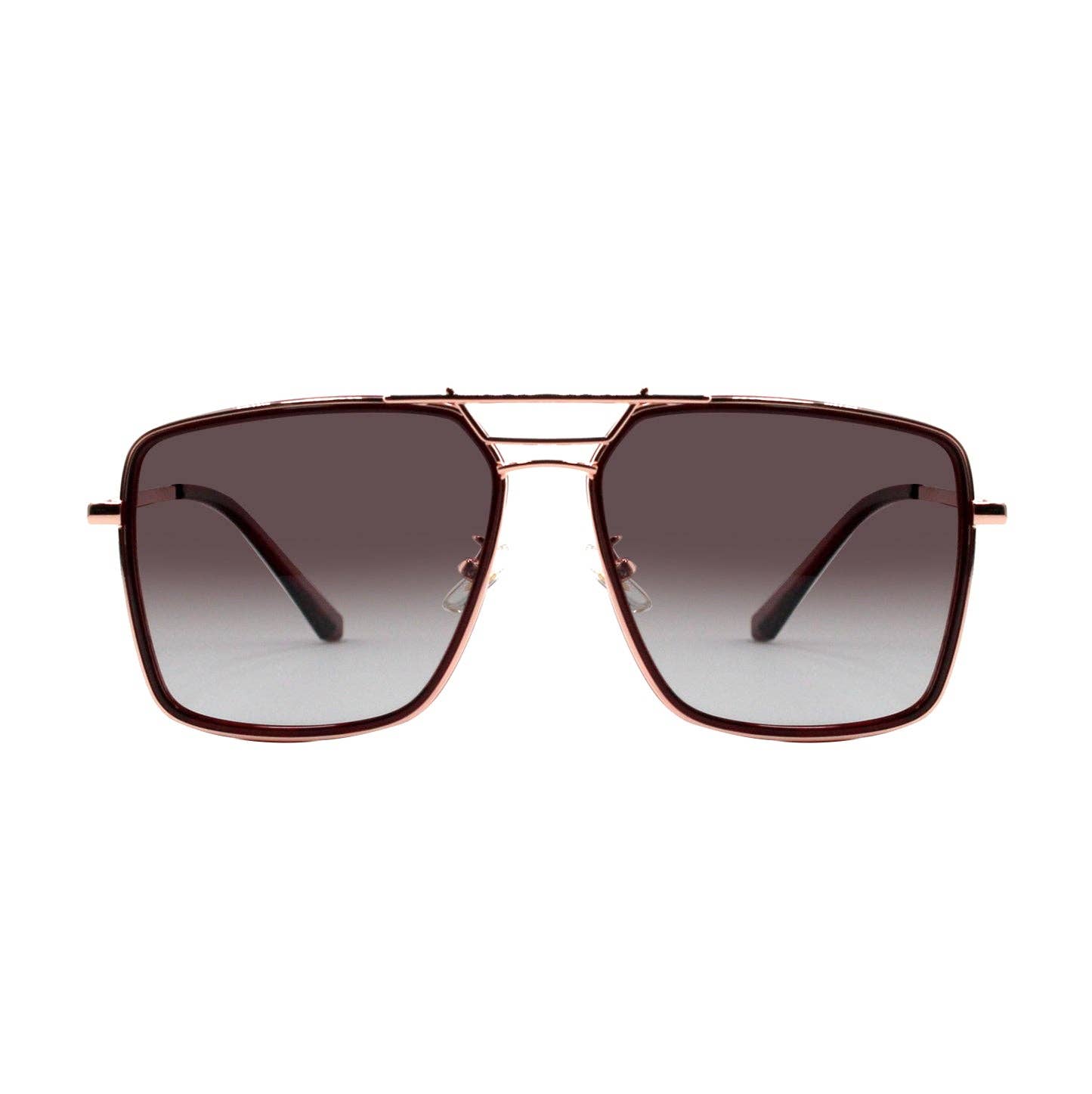 Ottika Group Ltd - Wholesale Sunglasses - Unisex - Shades X - Polarized Sunglasses | Model 61920