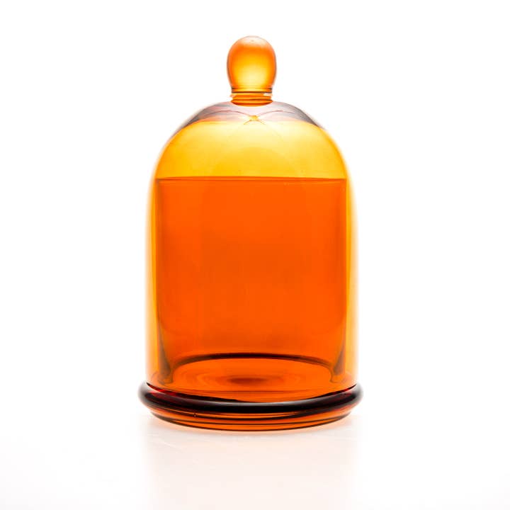 London Luxury Candle Supplies - Wholesale Candle Holder - Cloche1