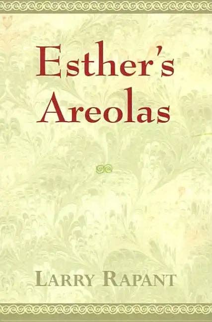 Books by splitShops - Wholesale Romance - Esther's Areolas - Paperback0