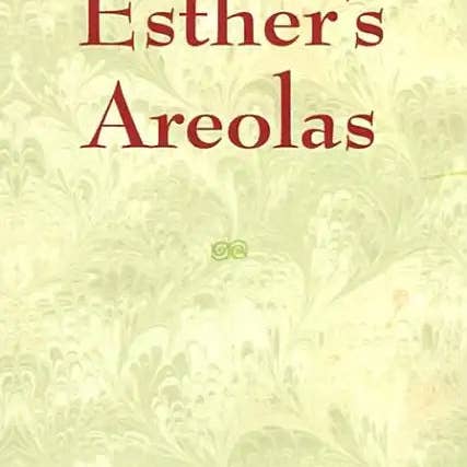 Books by splitShops - Wholesale Romance - Esther's Areolas - Paperback