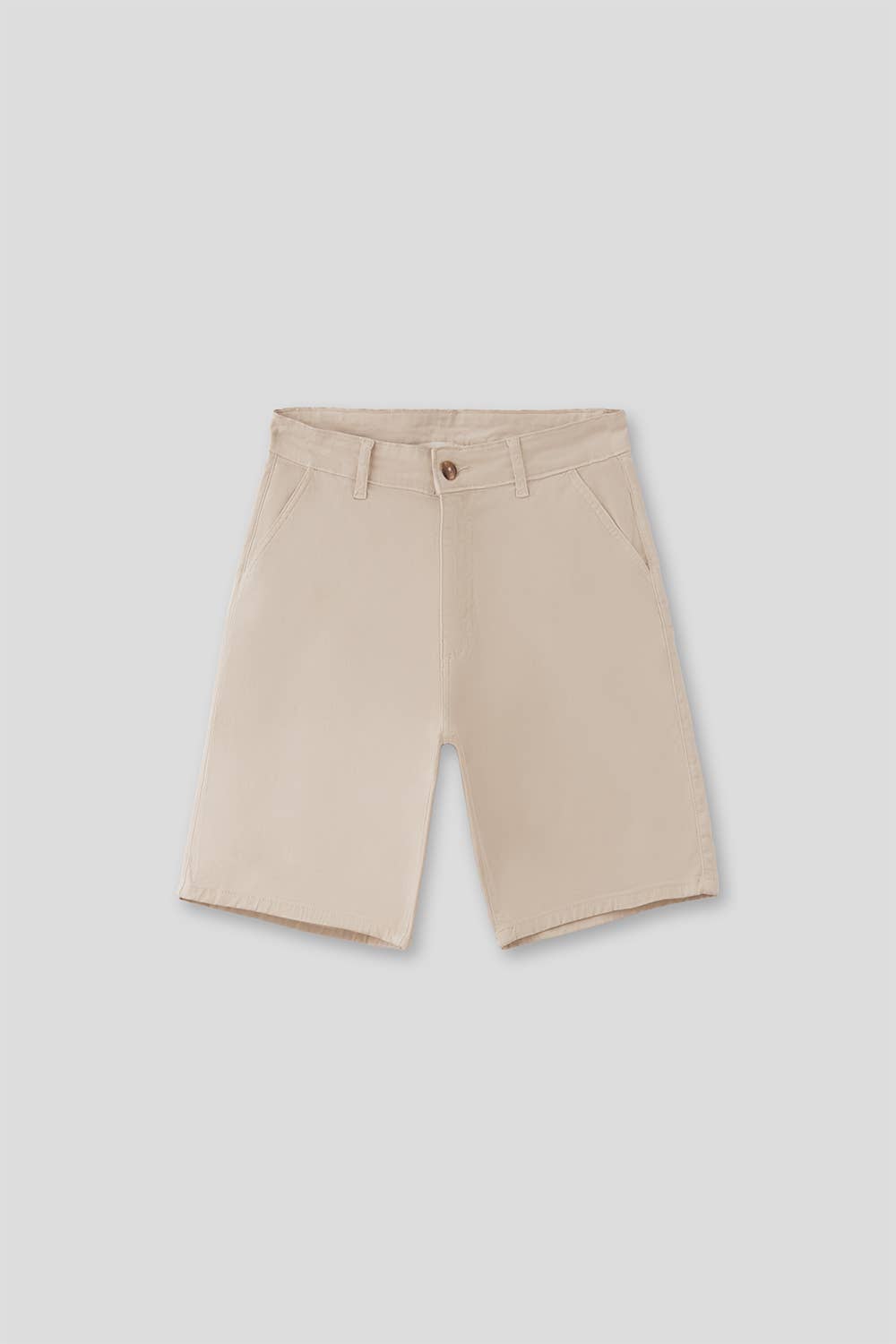 Street Monkey - Vendita all'ingrosso Pantaloncini - Bambini - Basics - Bermuda chino per ragazzi - 95009B1