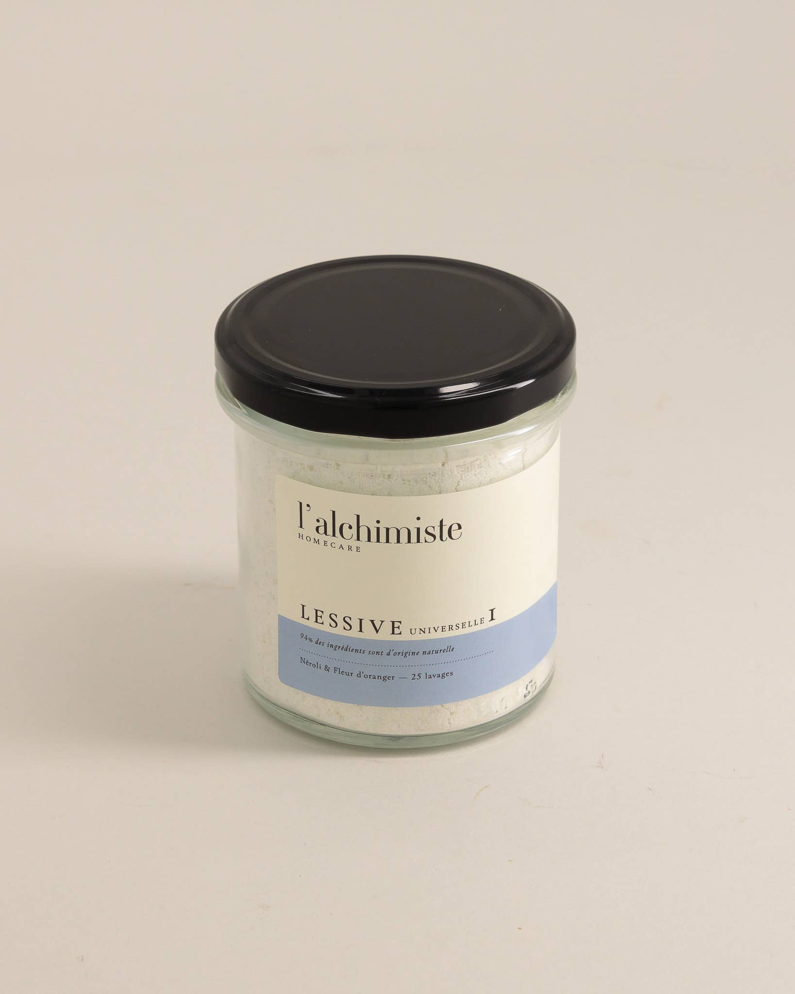 L'alchimiste - Wholesale Laundry Detergent Powder/Pods - Universal laundry detergent1