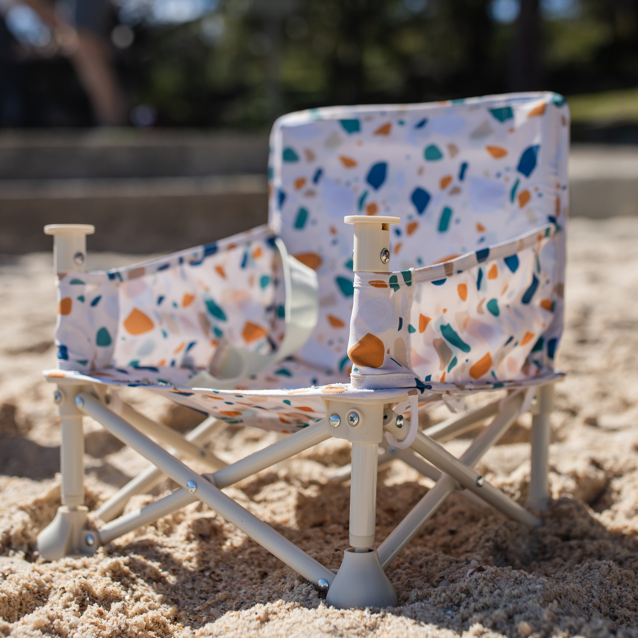 IZIMINI – wholesale Highchair –Baby – Charlie baby chair v25