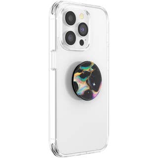 PopSockets - Wholesale Phone Grip - PopSockets Phone Grip - Electric Oil Slick