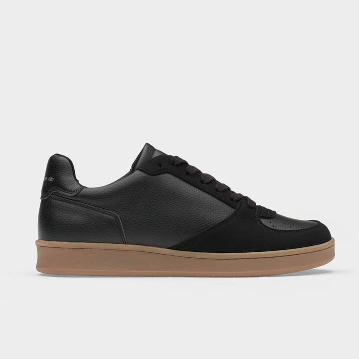 Eden V3 Sustainable Sneaker - Black for wholesale by Humans Are Vain