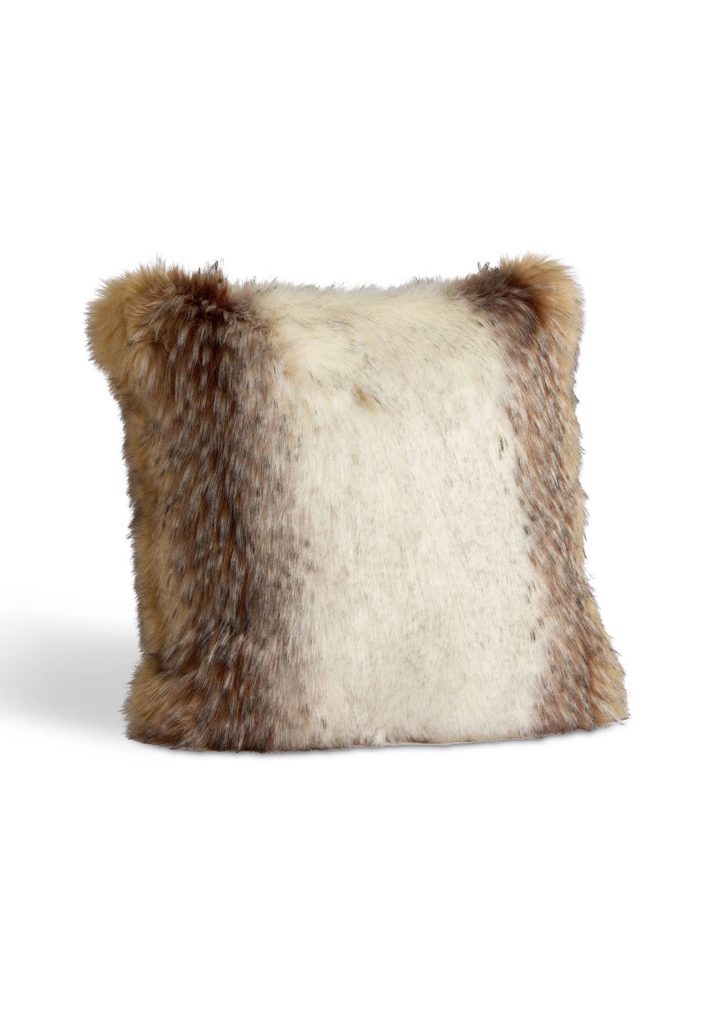 Donna Salyers Fabulous-Furs - Wholesale Throw/Decorative Pillow - Limited Edition Faux Fur Pillow14