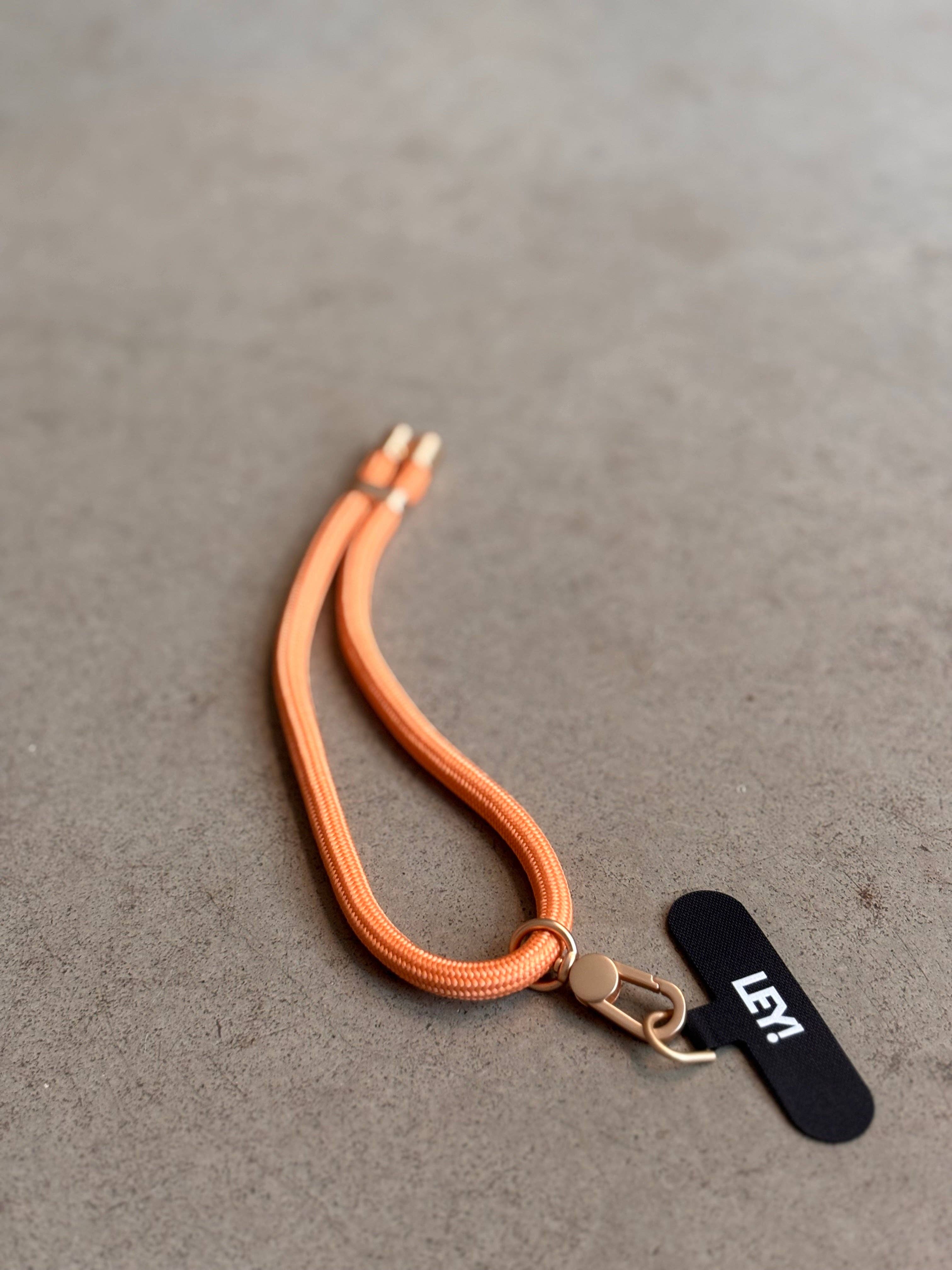 LEY! - Vendita all'ingrosso Portachiavi - Unisex - Portachiavi - arancione5