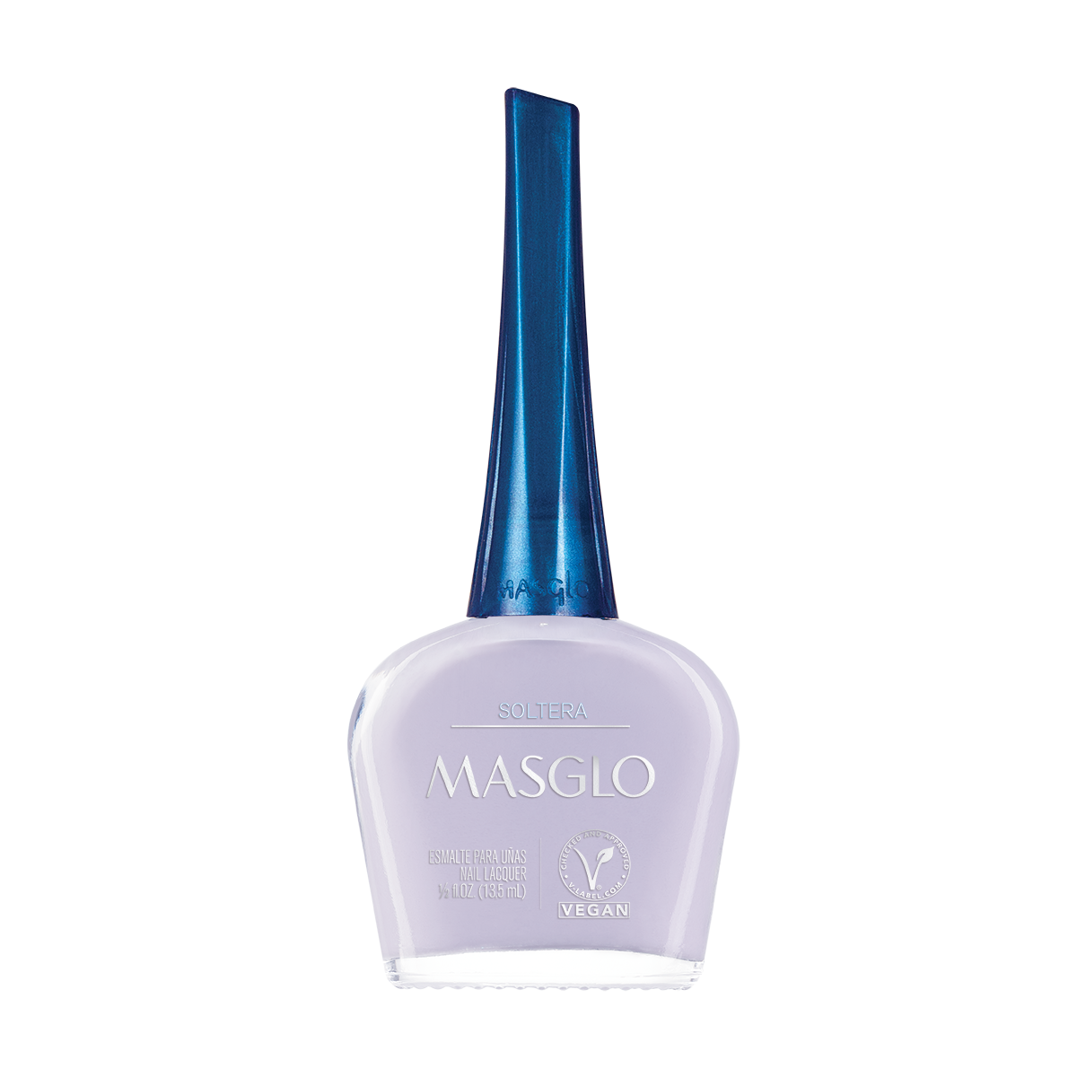 CARELAB - Wholesale Nail Polish - Soltera MASGLO TRADICIONAL nail polish 13.5ml0