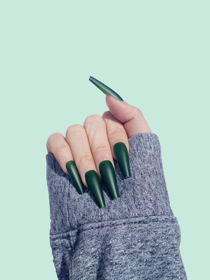 Esmeralda por atacado de Koo Pink