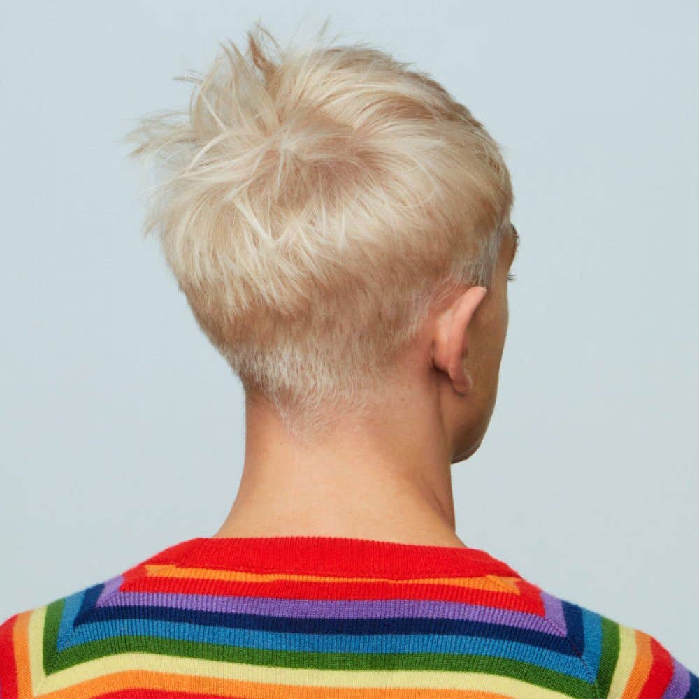 Beauty Goddess - Venta al por mayor Coloración para el pelo - Kit Súper Toner Champán Dorado de Bleach London3