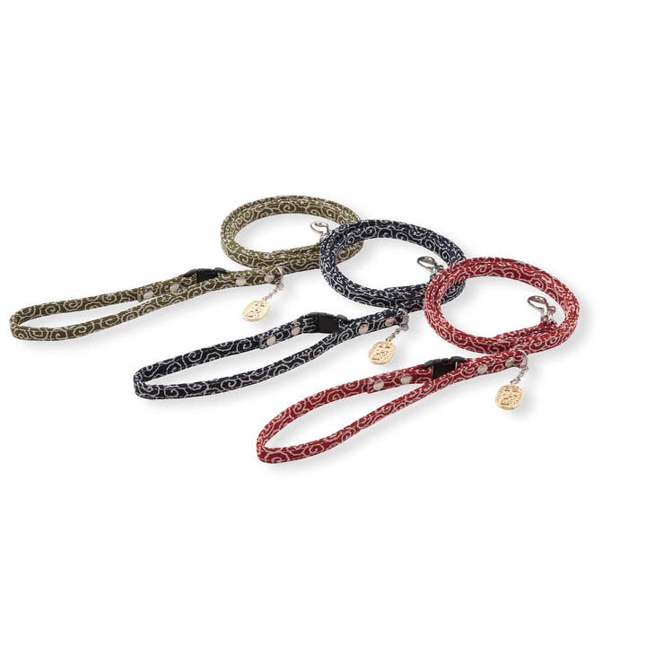 Ninja Hund koppel för wholesale av MOON-X USA, INC.