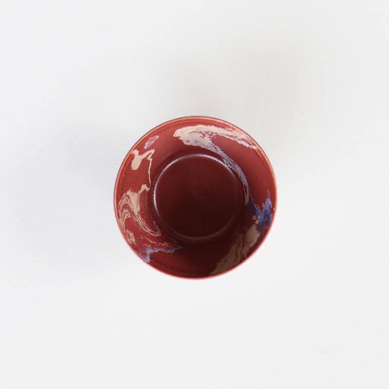 Japacolle — Japan Collections | See Latest News in "About" - Wholesale Drinking Glass/Cup - HEAVEN & EARTH Cup18