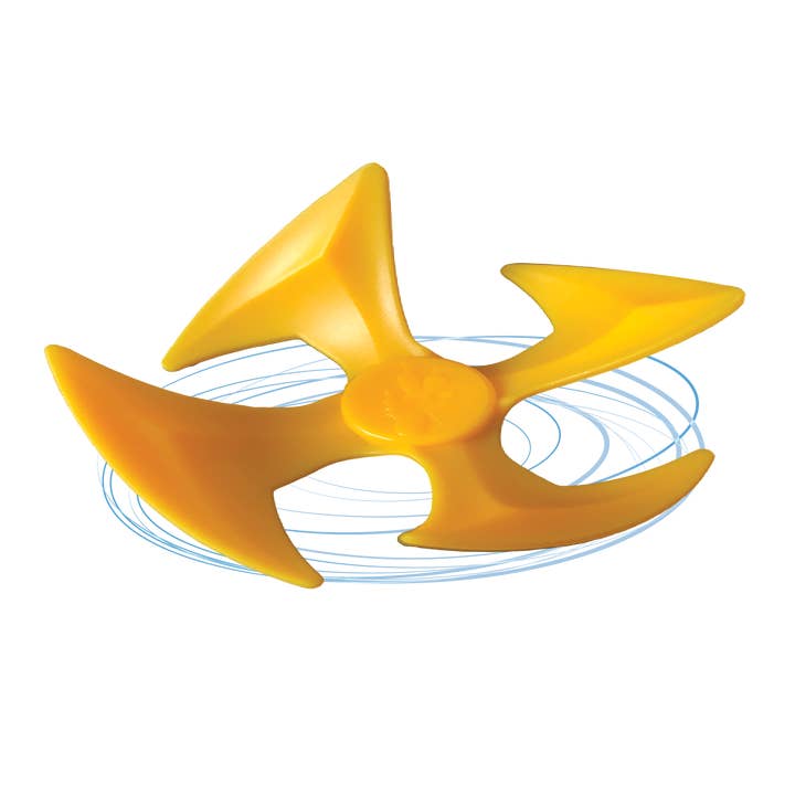 Heebie Jeebies - Wholesale Fidget toy – Kids - Blow Spinner8