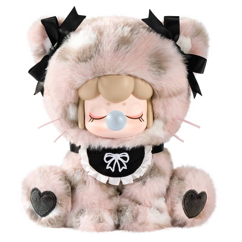 Robotime - Wholesale Stuffed/Plush Toy - Kids & Baby - MNDXX Rolife Nanci Tea Time Kitties Plush Blind Box 3