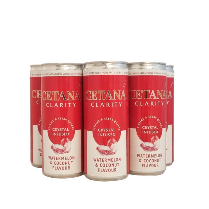 Cetana Clarity for wholesale by Cetana