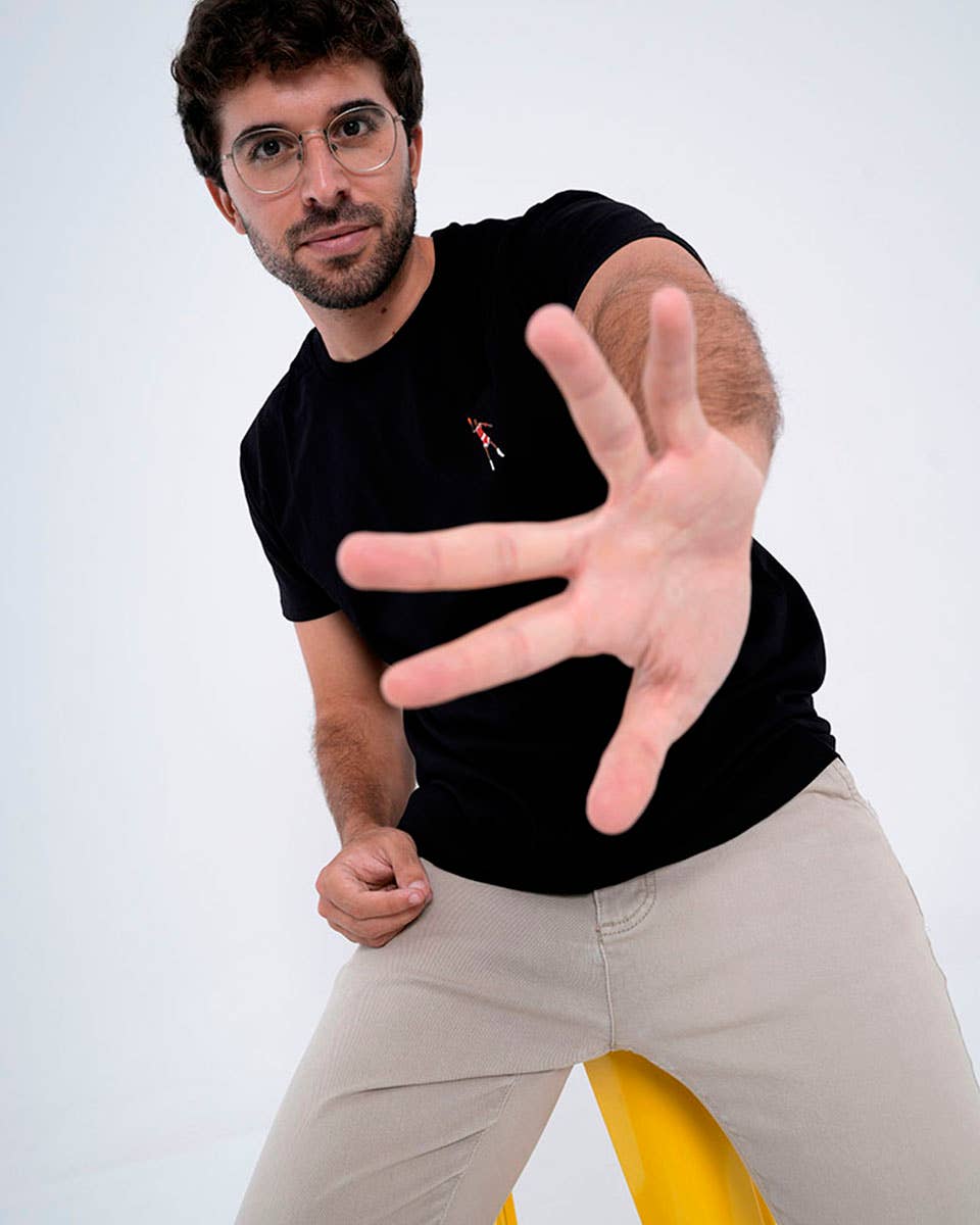 GAMBEA - Wholesale T-Shirt - Unisex - Airplane T-shirt2