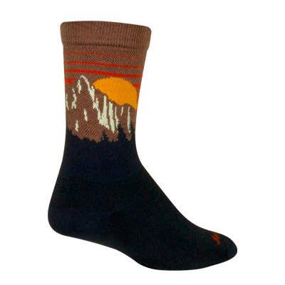 Meias Cliffs por atacado de SockGuy
