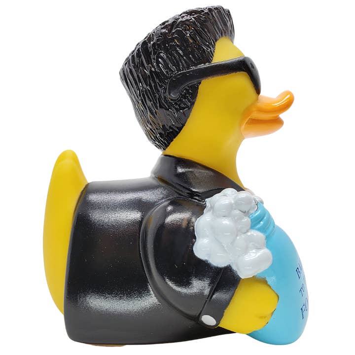 CelebriDucks – wholesale Bath toy – Baby – The Duckinator 6