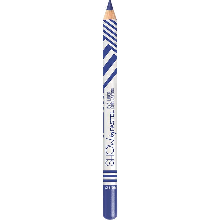 Show By Pastel Long Lasting Eyeliner Pencil 117 for wholesale by Pastel Cosmetics UK