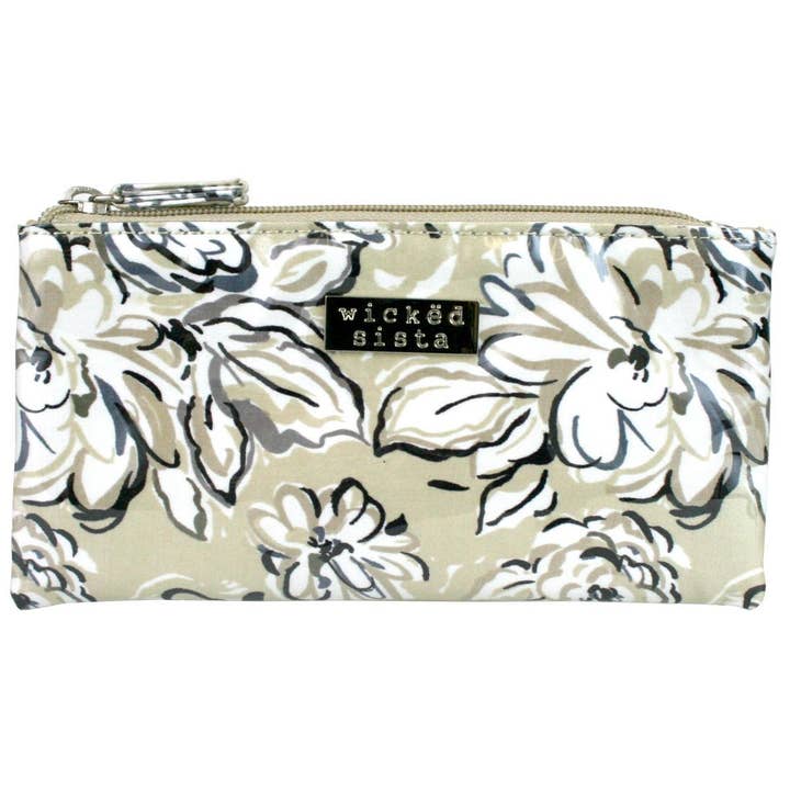 Savannah Small Sac à cosmétiques pour la vente par Wicked Sista Bags