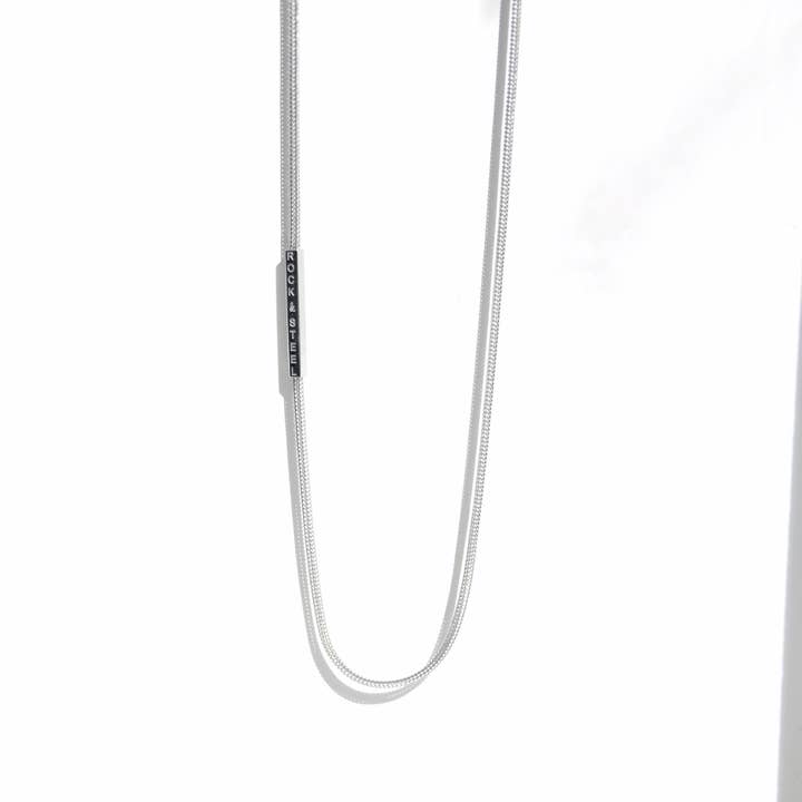 Ketting ROCK & STEEL voor wholesale door ROCK & STEEL