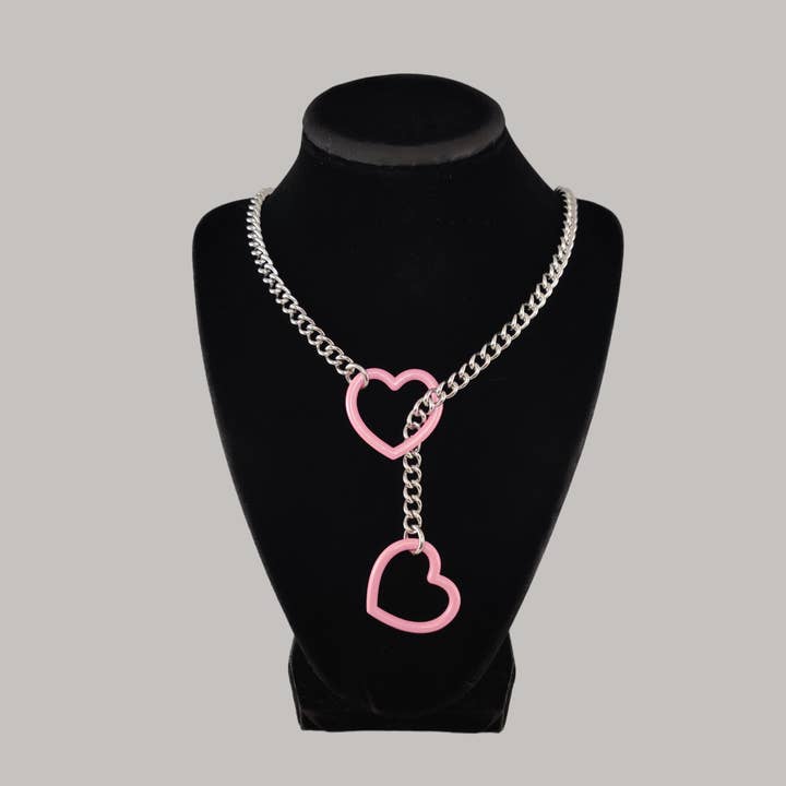 Colorful slip chain for wholesale by Altcultures