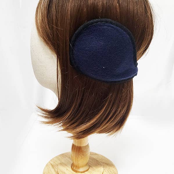 Basic Earmuffs for wholesale by Funteze