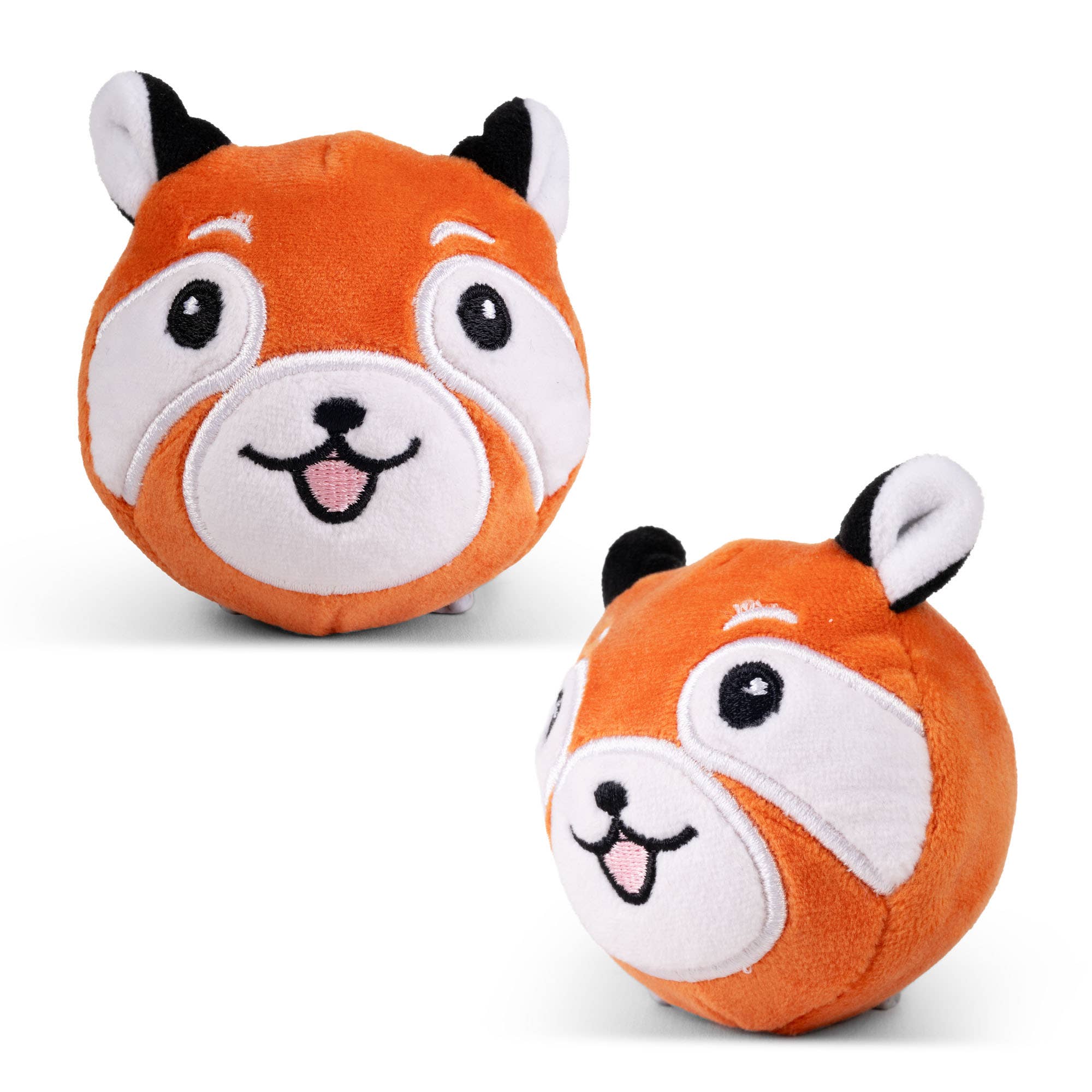 Keycraft - Wholesale Squishy Toy - Kids & Baby - Safari Bouncy Plushies4